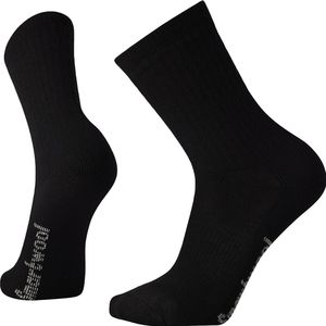 Smartwool Hike Classic Edition Full Cushion Solid Crew - Unisex